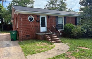 4000-4004 Winfield Duplex