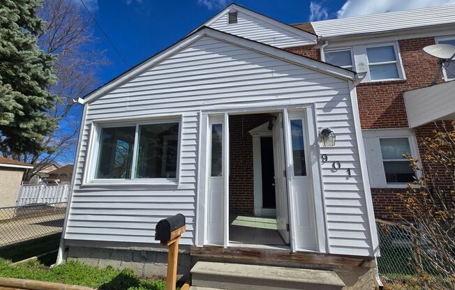 **3 BEDROOM TOWNHOME IN BALTIMORE COUNTY COMING SOON**
