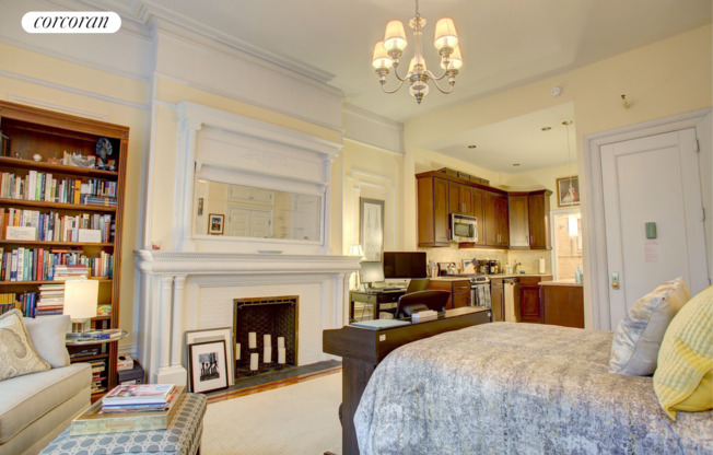 47 W 90 ST