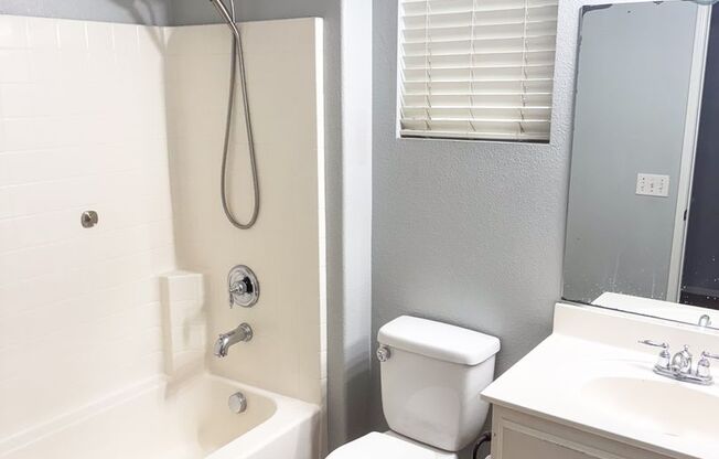 All utilities included - One Month Free! One Bedroom Junior Apartment!