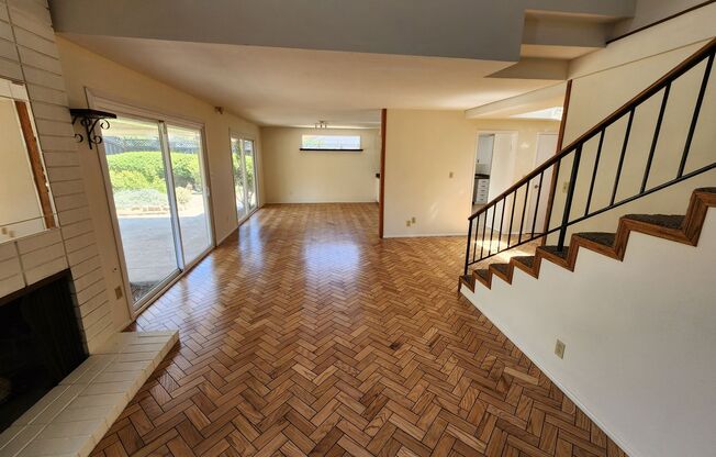 University City - Two Story House - Two Car Garage - 2589 S.F. - 4+ Bedrooms, 2.5 Baths