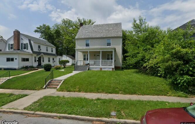 3220 BRIGHTWOOD AVE