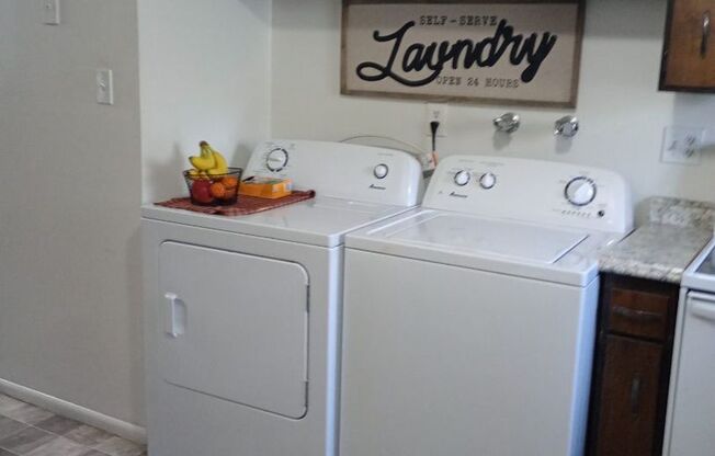 Cozy 2 Bedroom in Downtown Provo