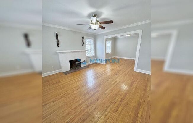 307 E 43 ST