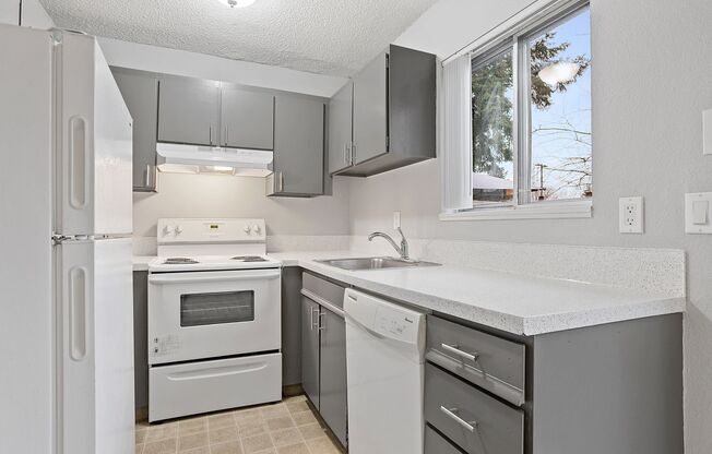 Wetherburne Square Townhomes