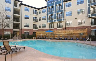 CB Lofts