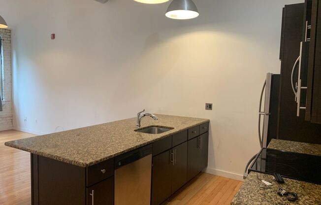 Brandywine Lofts