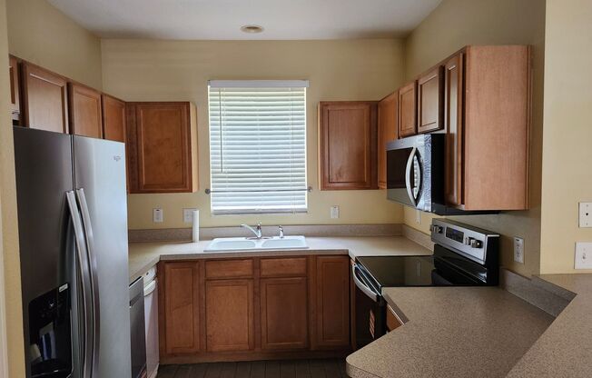 Townhome Near MLK and I-75