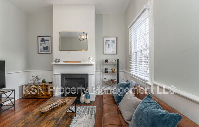 509 1/2 BLAIR ST