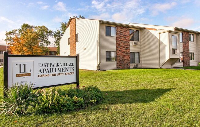 East Park Village Apartments