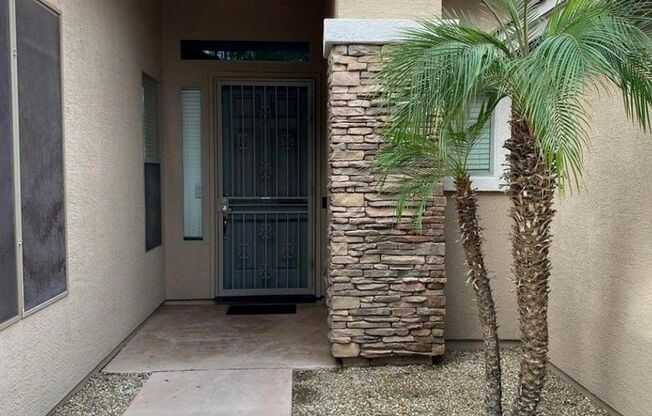 Beautiful 4 bedroom/ 2bath all on one story.