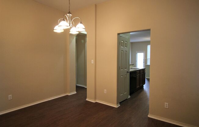 3/2/2 in North Park Meadows /Excellent Location-Walk to Fischer Park!   NBISD