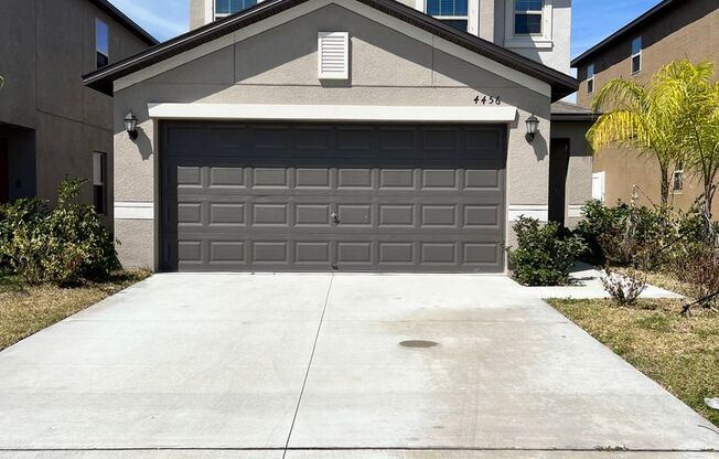 4456 Globe Thistle Dr