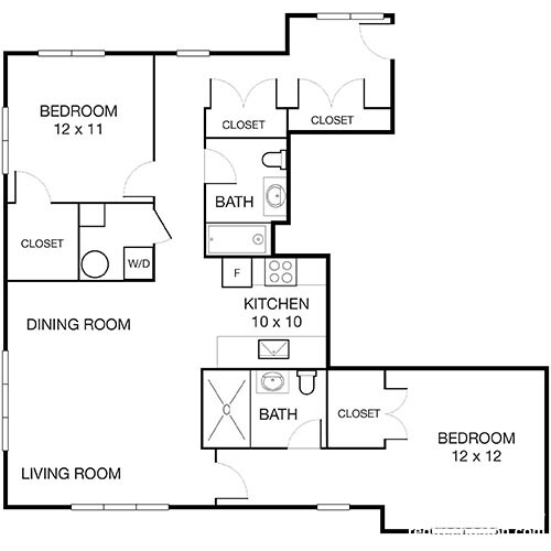 Partner-provided property photo