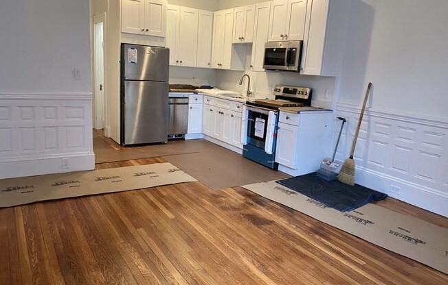 499 Beacon St.