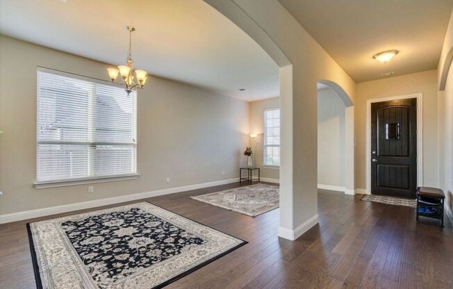 Experience Grand Living in This Beautiful 4,061 Sq. Ft. Home! Luxury, Space & Top-Rated Schools—All in One Incredible Home! This Beautiful single family home has 6 bedrooms and 4.5 bathrooms.