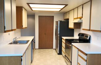 Sandridge Apartments