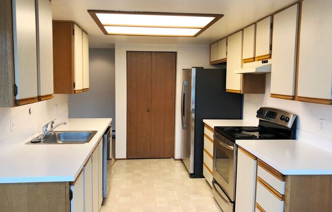 Sandridge Apartments