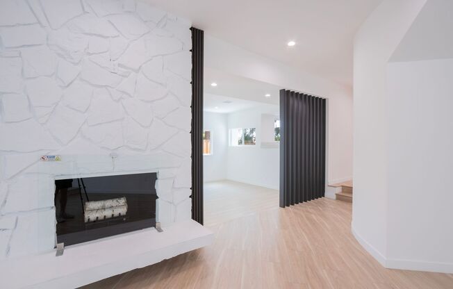 Modern Luxury Living in the Heart of Spaulding Square