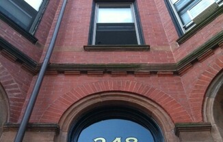 248 Newbury St Apt 9A