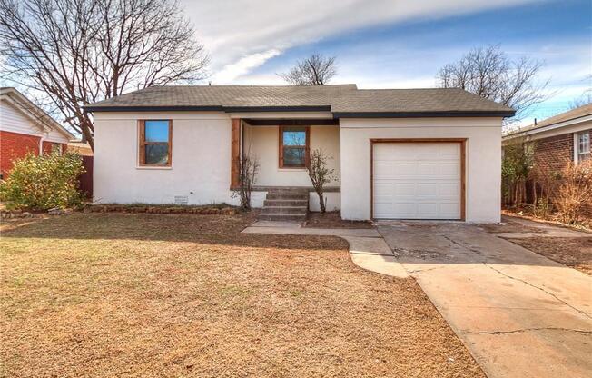 3-bedroom in the Village - Updated