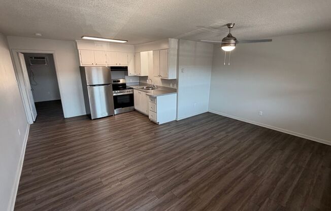 1 bed, 1 bath, 675 sqft, $799, Unit 3338-19