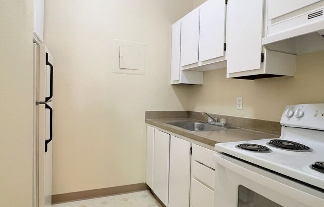 Studio, 1 bath, 300 sqft, $1,050, Unit 310