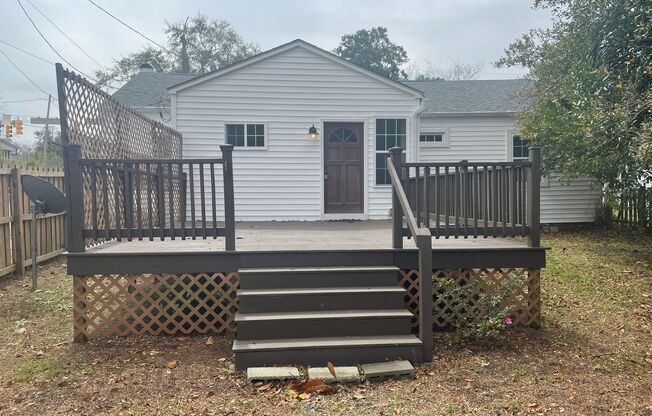 3 beds, 2 baths, $2,000