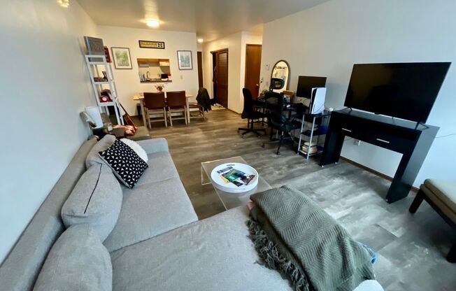 1 bed, 1 bath, $1,095, Unit 210