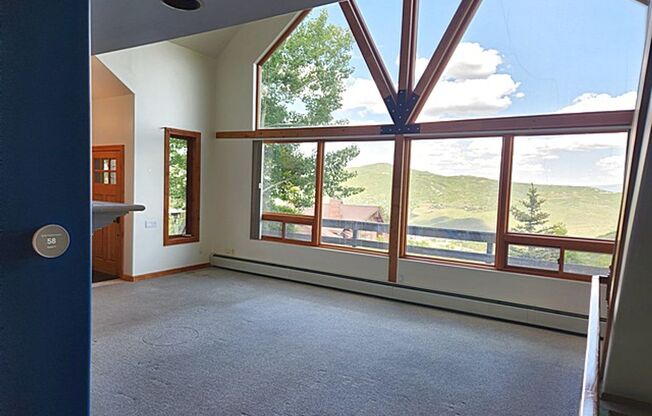 Private Pinebrook Estates Home