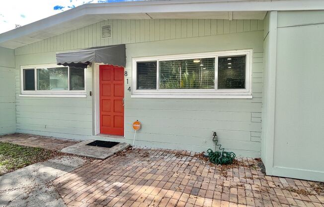 Completely Remodeled 3 BR  2 Bath Annual Rental Available NOV 2024 - Melbourne