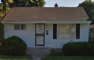 5718 N 68th Street