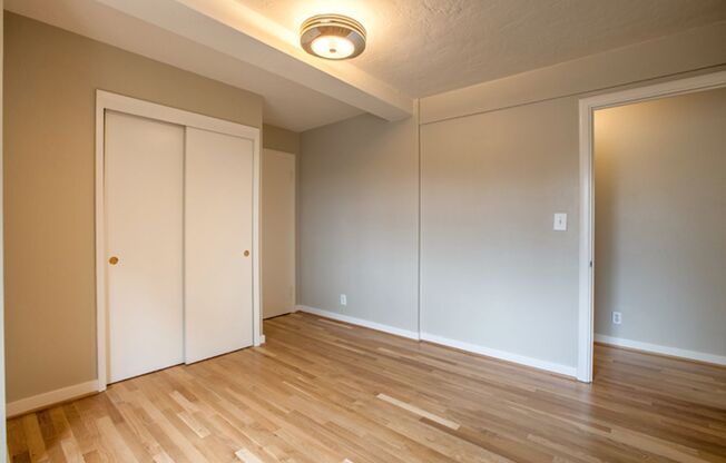 1 bed, 1 bath, 530 sqft, $1,475, Unit 307