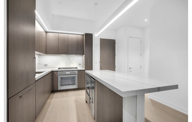 2 beds, 2.5 baths, 1,160 sqft, $13,900, Unit N3D