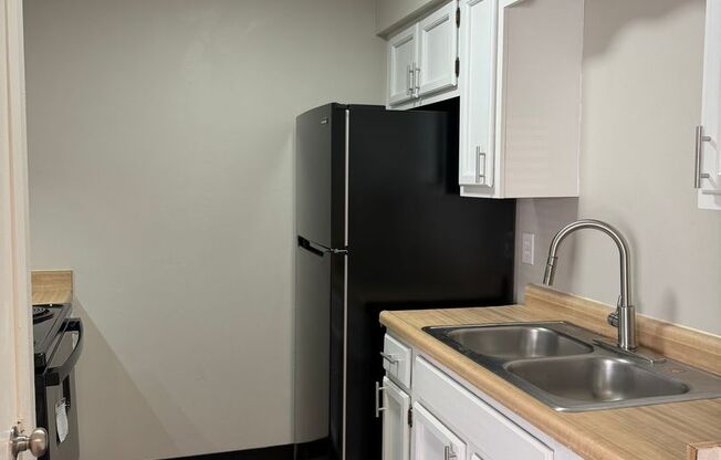 Oak Pointe Apartments