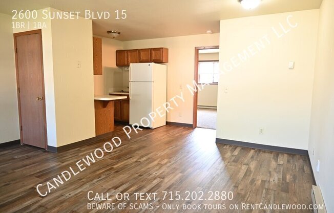 2600 Sunset Blvd