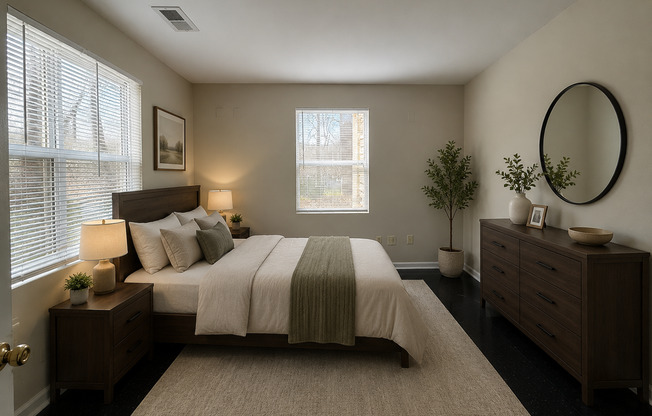Westridge Woods Apartments