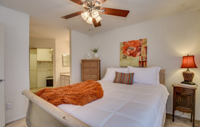 1 bed, 1 bath, 750 sqft, $945, Unit 316