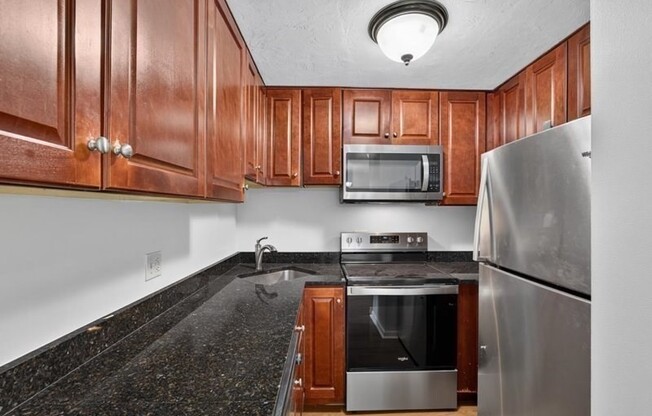 2 beds, 2 baths, 863 sqft, $2,600, Unit Unit 701