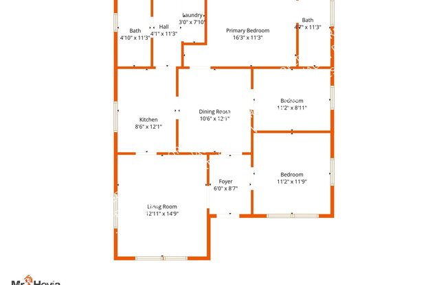 Partner-provided property photo