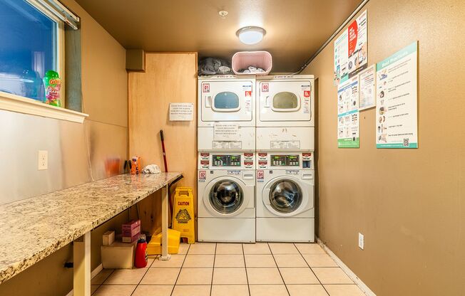 Modena Apodment Homes