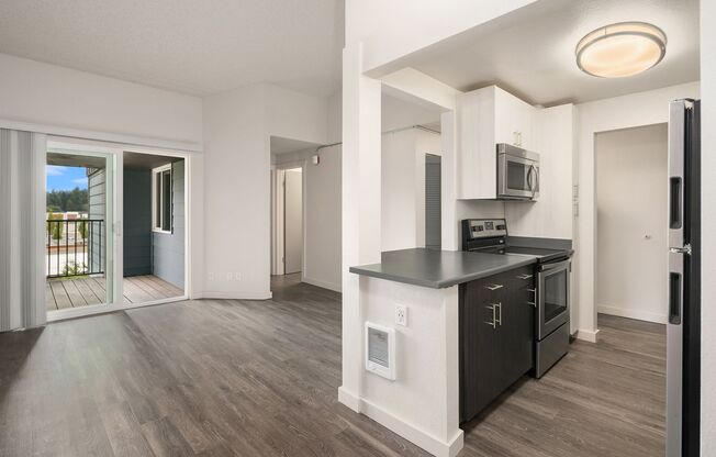 2 beds, 1 bath, 834 sqft, $1,695, Unit 308