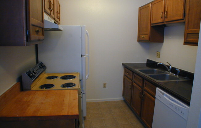 1 bed, 1 bath, 600 sqft, $850