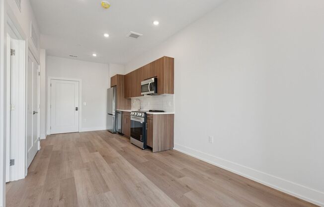 1 bed, 1 bath, 510 sqft, $1,690, Unit Unit 306