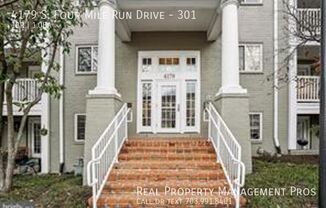 4179 S FOUR MILE RUN DR