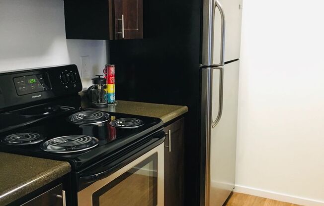 1 bed, 1 bath, 700 sqft, $1,800, Unit 331