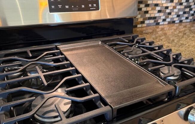 Single Story Home in a Great Location