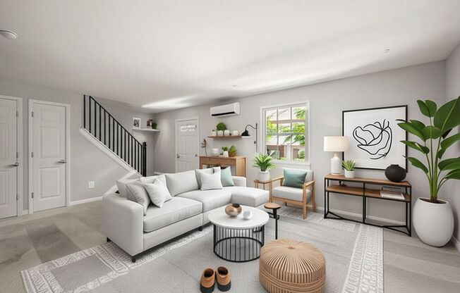 3 beds, 1.5 baths, 1,200 sqft, $2,445, Unit F10