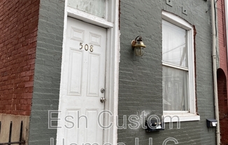 508 S PRINCE ST