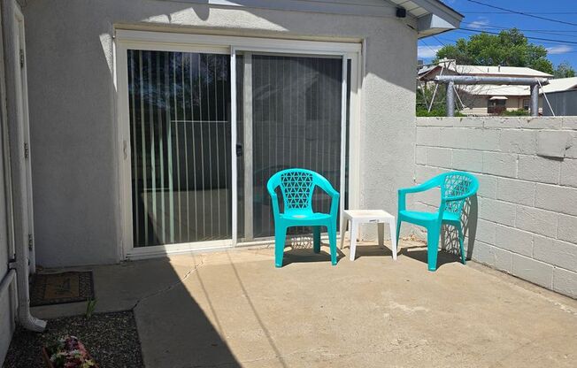 404 E Hopi 3 Bedroom